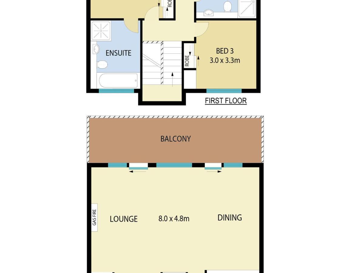 פוקולבין Villa 3Br De Saran Villa Located Within Cypress Lakes Resort מראה חיצוני תמונה