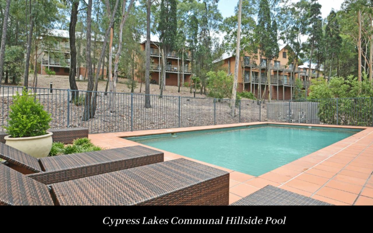 פוקולבין Villa 3Br De Saran Villa Located Within Cypress Lakes Resort מראה חיצוני תמונה